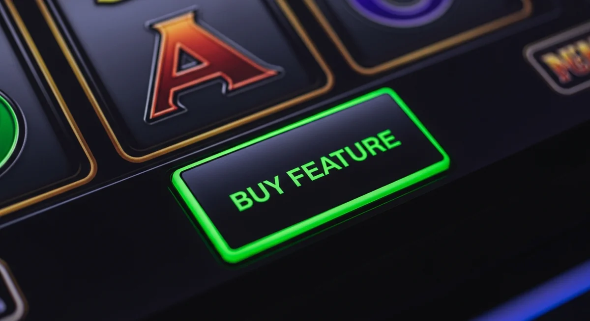 Buy Bonus Slots: How Feature Buys Work: Are They Worth It?