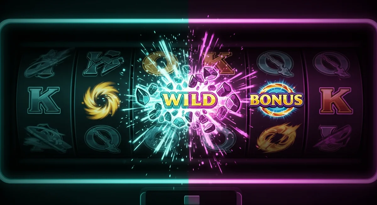 Buy Bonus Slots: How Feature Buys Work in Online Gaming?