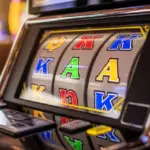 Fonctionnement machine à sous : comment marchent-elles ?