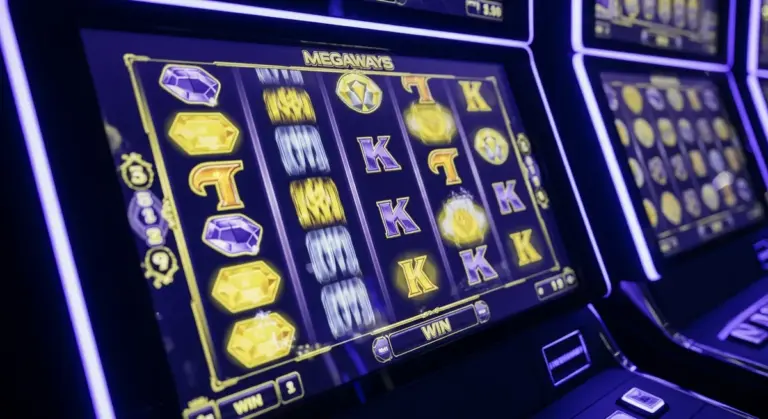Megaways Slots: How the Mechanic Works on Casino Reels?