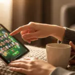 RTP casino en ligne : comment maximiser vos chances ?