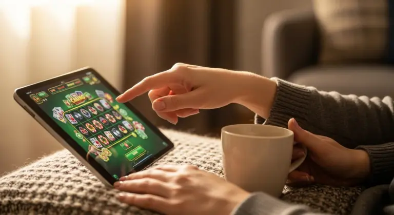 RTP casino en ligne : comment maximiser vos chances ?