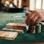 Casino Payment Processing: How Deposits and Payouts Work