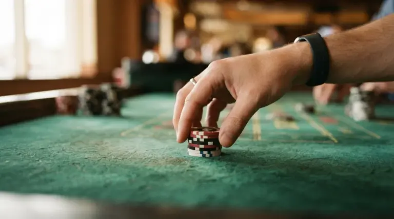 Comprendre la volatilité casino en ligne et calculer ses risques