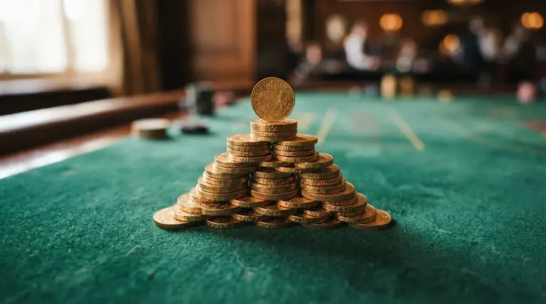 Hit Frequency vs RTP: How Slot Payout Math Really Works