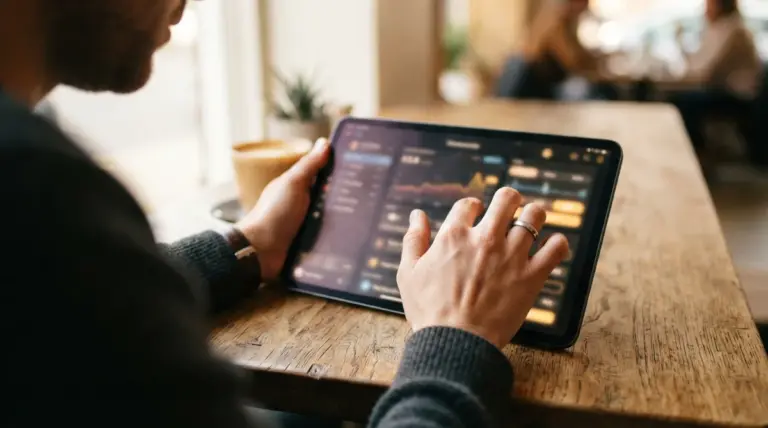 What Is a Bet Builder? Understanding Same-Game Multiples